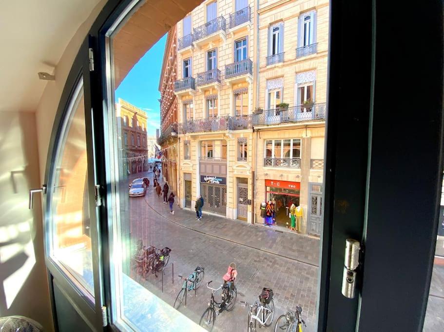 Apartment Capitole - Grand Standing Au Coeur Du Centre *