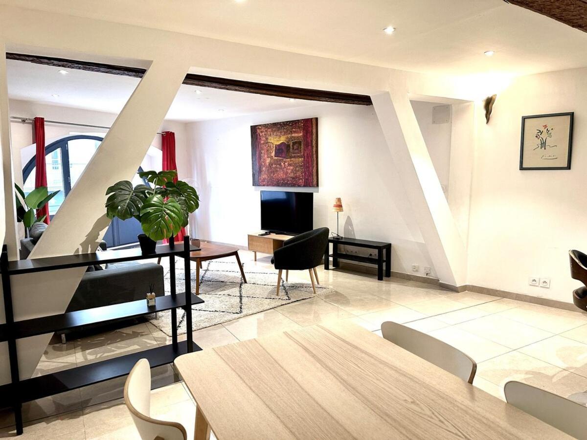 Capitole - Grand Standing Au Coeur Du Centre Apartment Toulouse